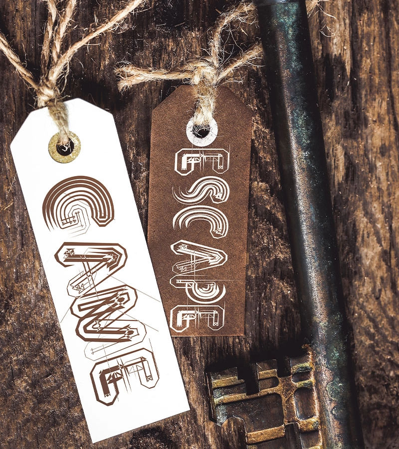 Escape game horreur