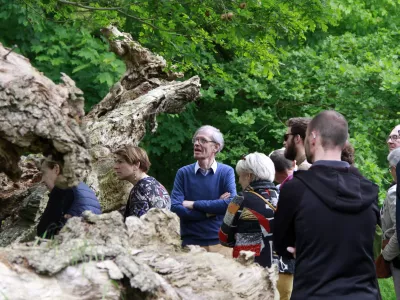 Visites et activités