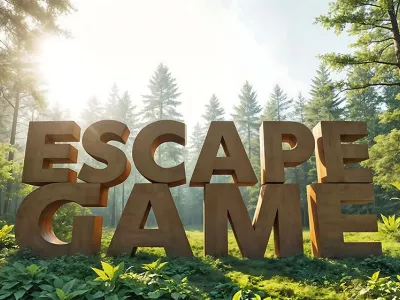  Escape game horreur